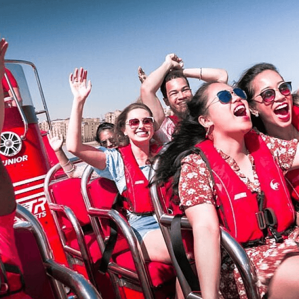 Tastes and Sounds of the South 2019